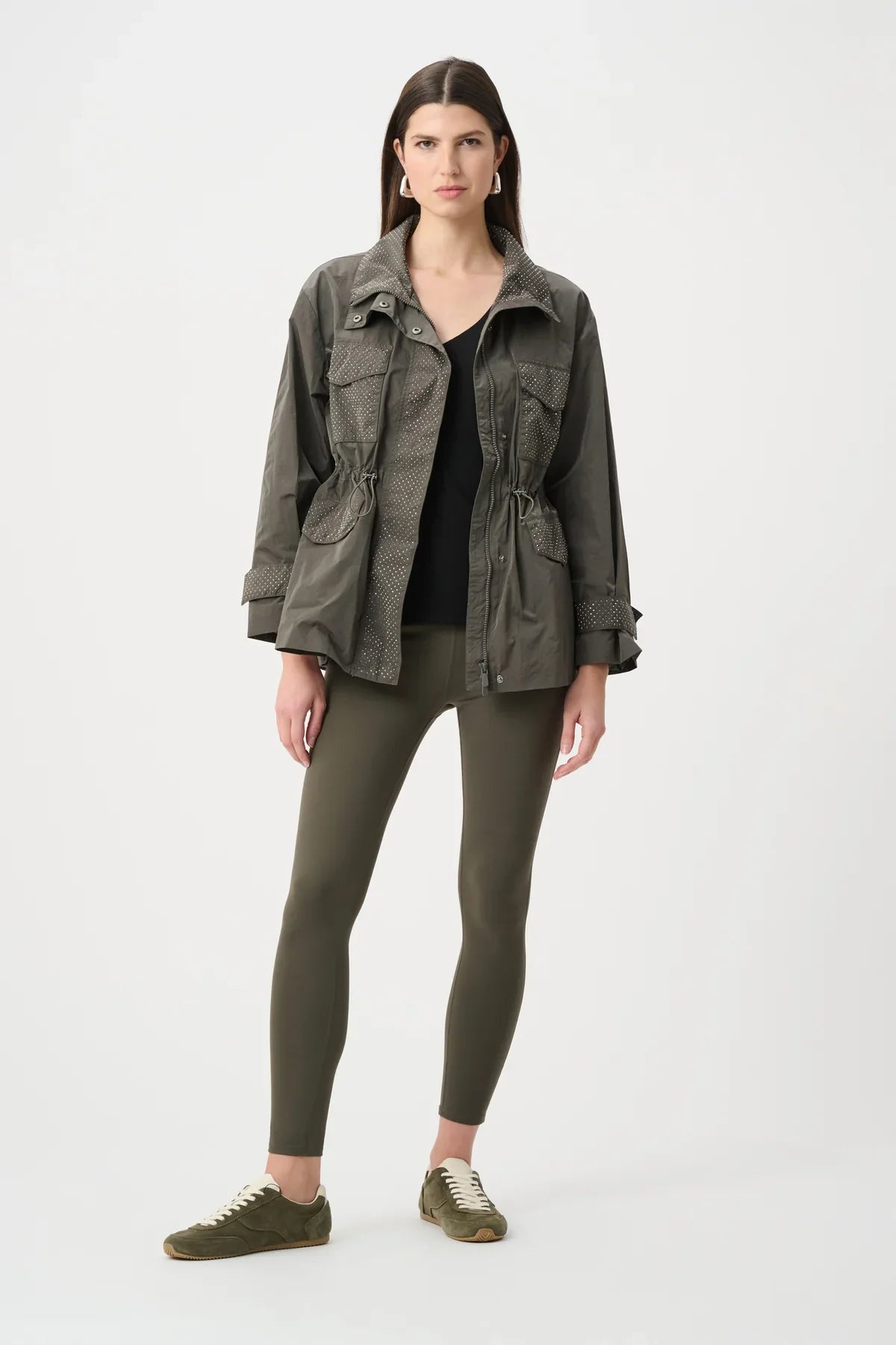 Joggers y leggings