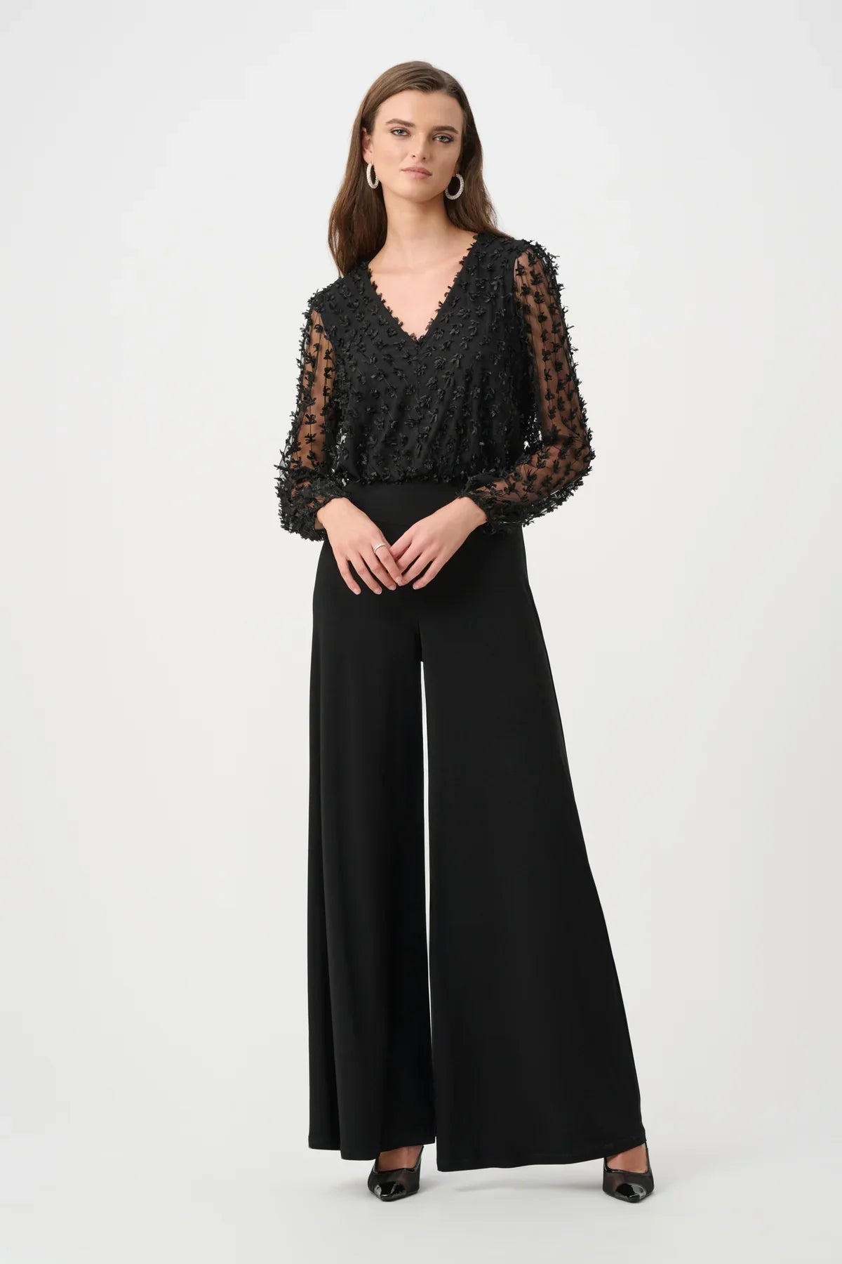 Women's Jumpsuits | Joseph Ribkoff
