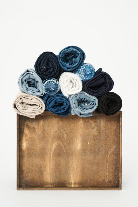 Jeans-Guide