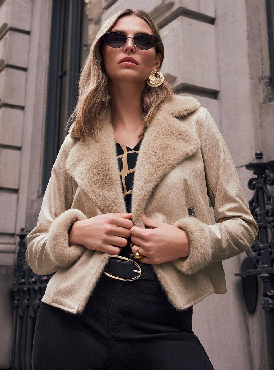 Joseph Ribkoff jacket