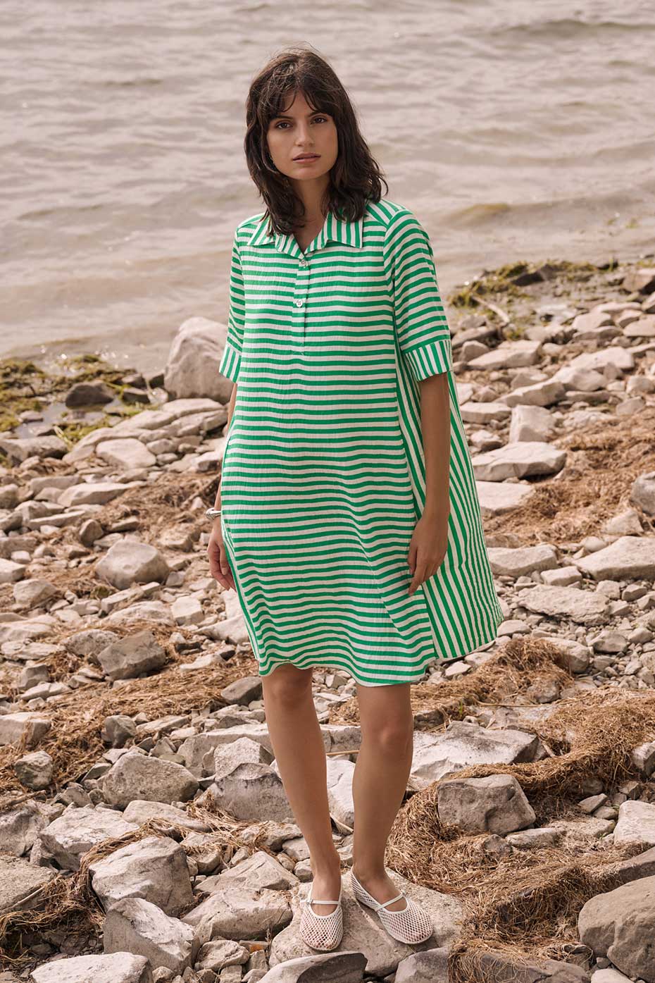 canadian dress designer joseph A gorgeous wrap dress by Canadian designer , Joseph Ribkoff. , Shop our Spring selection Online at , LifestylesWW.ca, #josephribkoff #dress #springstyle #downtownlondonontario #richmondrowdistrict