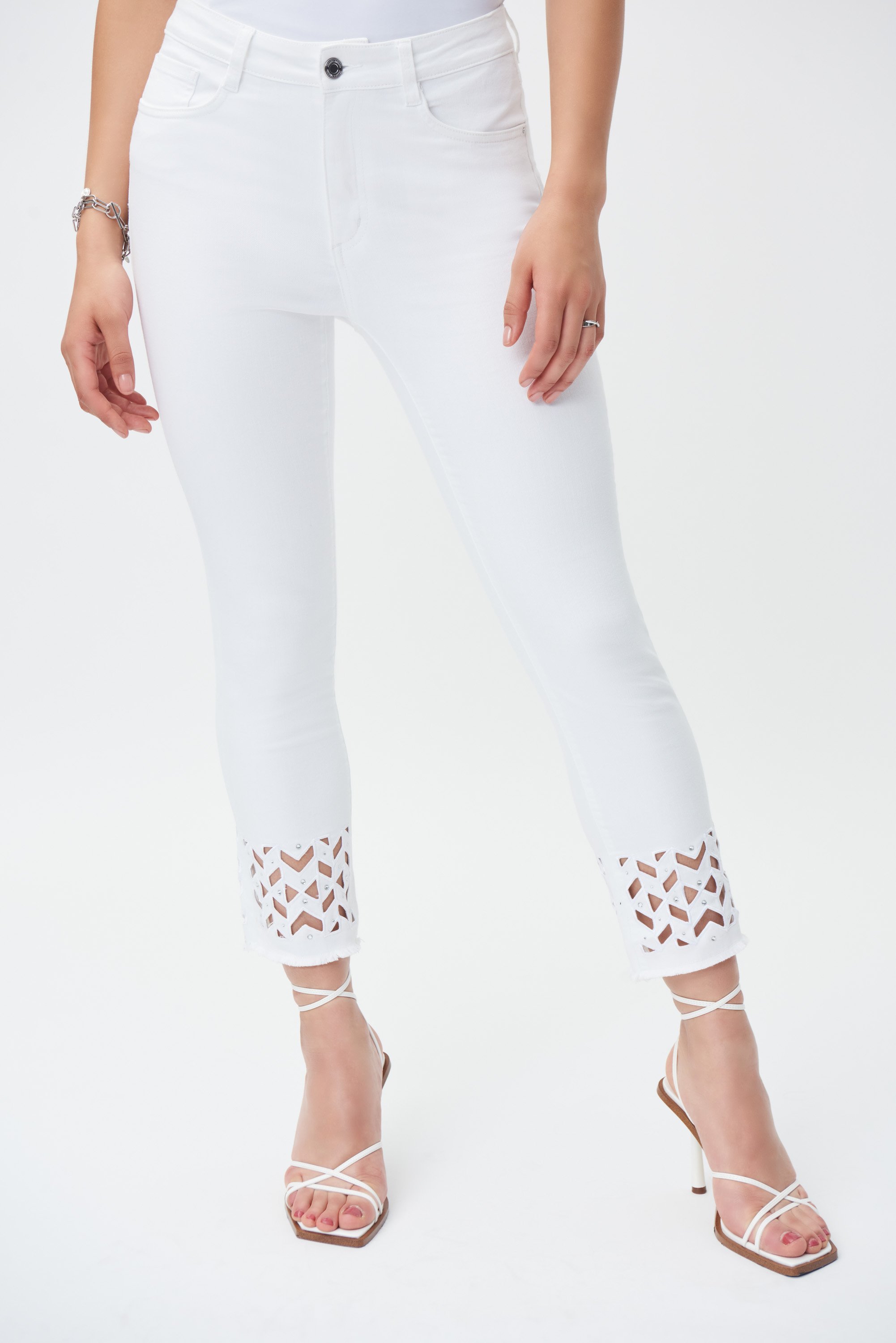 Joseph Ribkoff Jeans Spring 2023 | Joseph Ribkoff